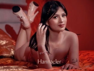 hannacler Anal Sexe