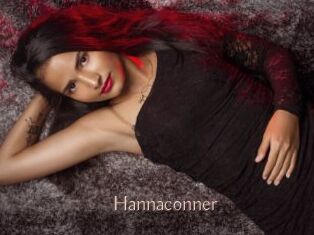 Hannaconner