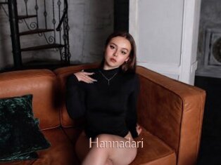 Hannadari