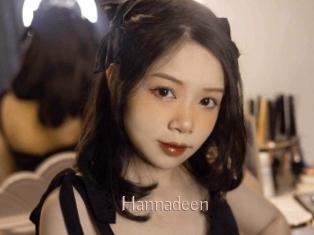 Hannadeen