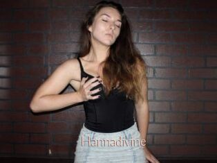Hannadivine