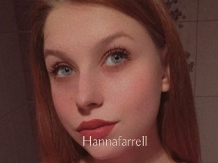 Hannafarrell