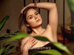 Hannaferrara