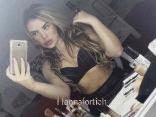 Hannafortich