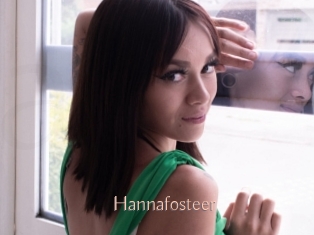 Hannafosteer