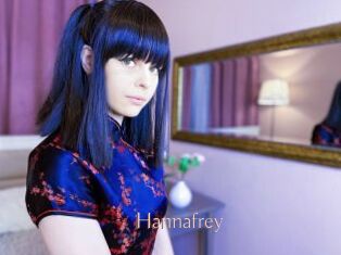 Hannafrey