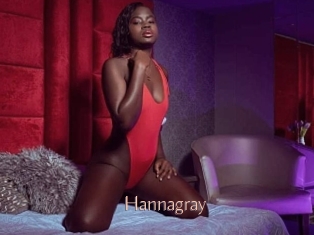 Hannagray