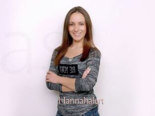 Hannahalert