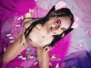 Hannahallan