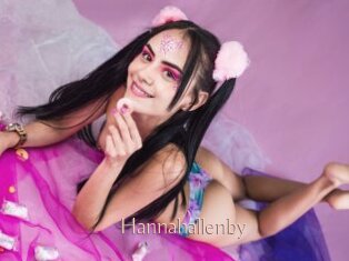 Hannahallenby