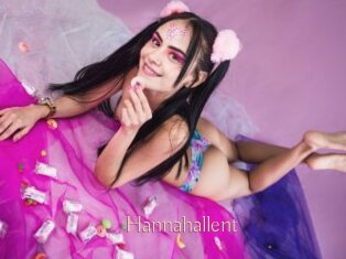 Hannahallent