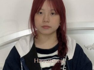Hannahannie