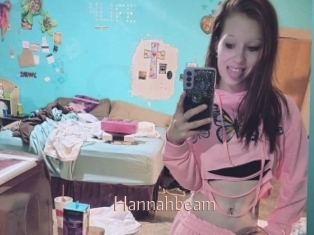 Hannahbeam