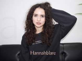 Hannahblare