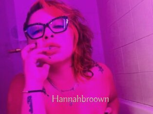Hannahbroown