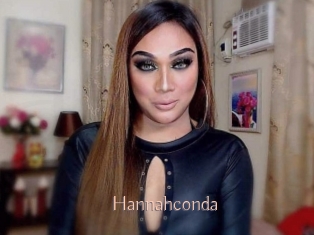 Hannahconda