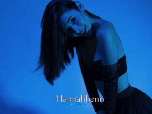hannahhenn Anal Sexe