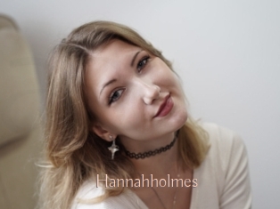 Hannahholmes