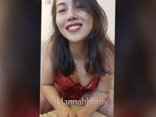 Hannahhorny