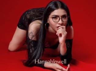 Hannahlowell