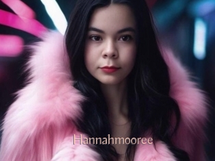 Hannahmooree