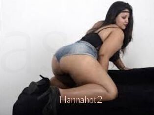 Hannahot2