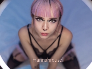 Hannahrousell