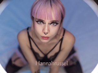 Hannahrussel