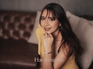 Hannahsakai
