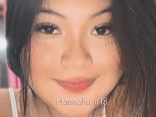 Hannahunt18