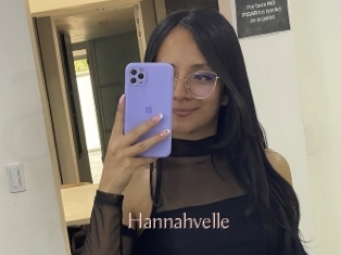 Hannahvelle