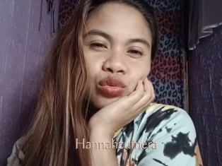 Hannahzumera