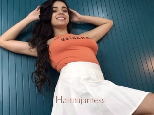 Hannajamess