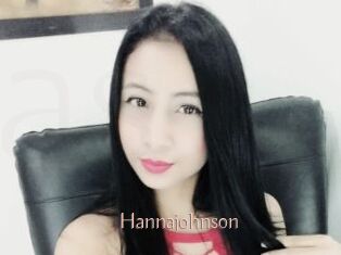 Hannajohnson