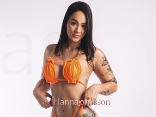 Hannajonhsson