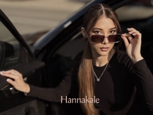 Hannakale