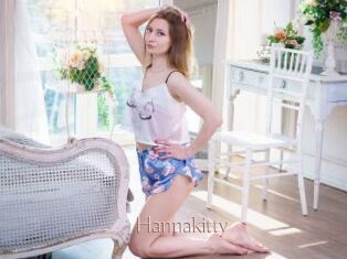 Hannakitty