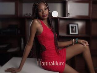 Hannaklum