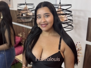 Hannalouis