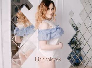 Hannalovex