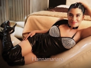 hannamariana Anal Sexe