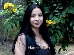 Hannamillsh