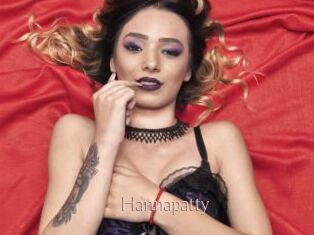 Hannapatty