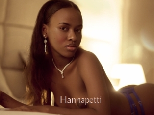 Hannapetti