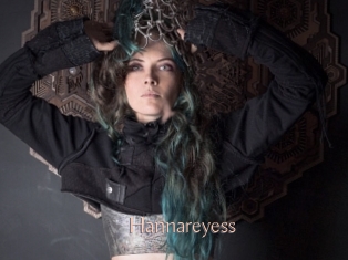 Hannareyess