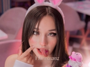 Hannasanz