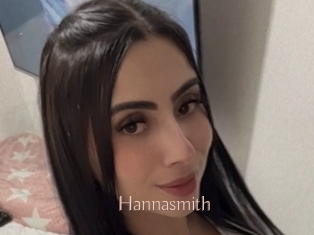 Hannasmith