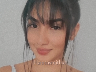 Hannasmithxo