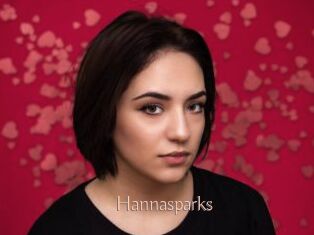 Hannasparks