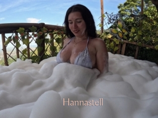 Hannastell
